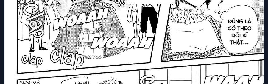 Khuấy Động Trường Nuôi Dạy Trẻ Chapter 68.5 - 30