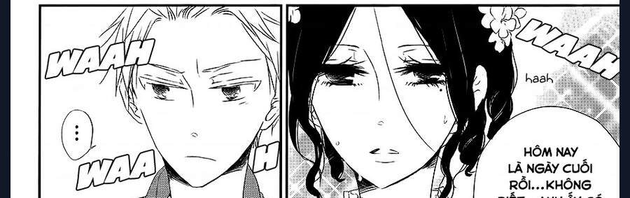 Khuấy Động Trường Nuôi Dạy Trẻ Chapter 68.5 - 32