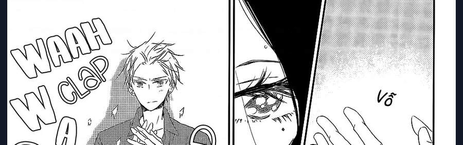 Khuấy Động Trường Nuôi Dạy Trẻ Chapter 68.5 - 34