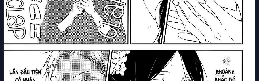 Khuấy Động Trường Nuôi Dạy Trẻ Chapter 68.5 - 35