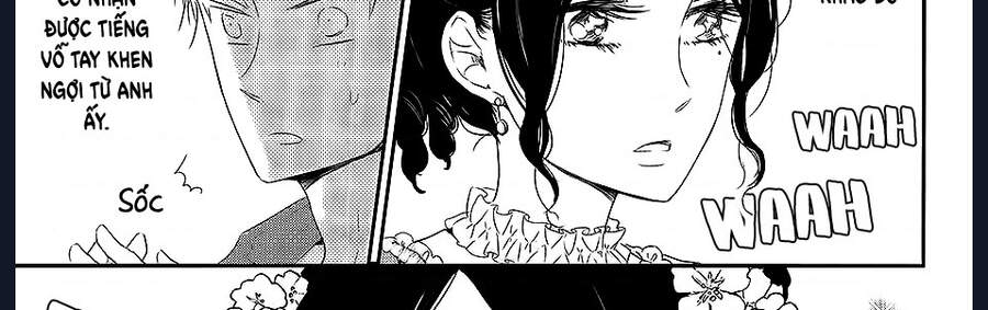 Khuấy Động Trường Nuôi Dạy Trẻ Chapter 68.5 - 36