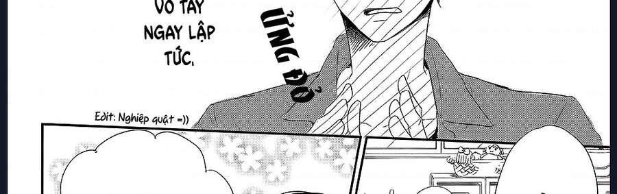 Khuấy Động Trường Nuôi Dạy Trẻ Chapter 68.5 - 40