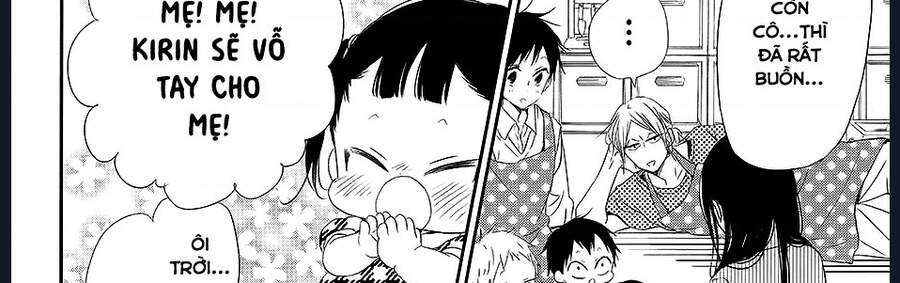 Khuấy Động Trường Nuôi Dạy Trẻ Chapter 68.5 - 41