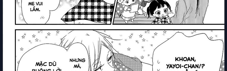Khuấy Động Trường Nuôi Dạy Trẻ Chapter 68.5 - 42