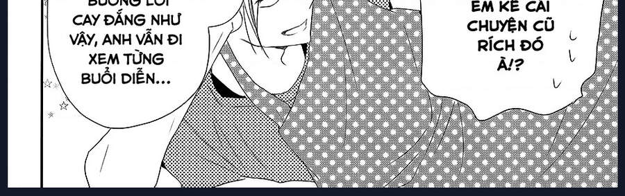 Khuấy Động Trường Nuôi Dạy Trẻ Chapter 68.5 - 43