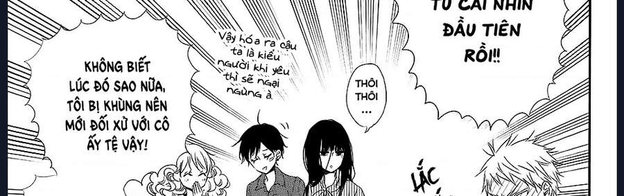 Khuấy Động Trường Nuôi Dạy Trẻ Chapter 68.5 - 45