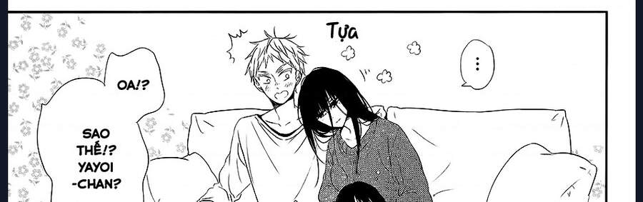 Khuấy Động Trường Nuôi Dạy Trẻ Chapter 68.5 - 47