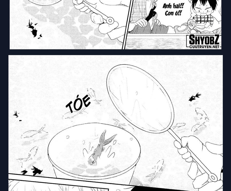 Khuấy Động Trường Nuôi Dạy Trẻ Chapter 68 - 13