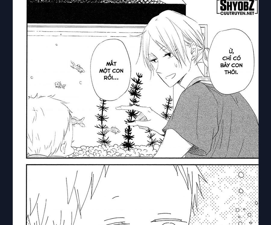 Khuấy Động Trường Nuôi Dạy Trẻ Chapter 68 - 36