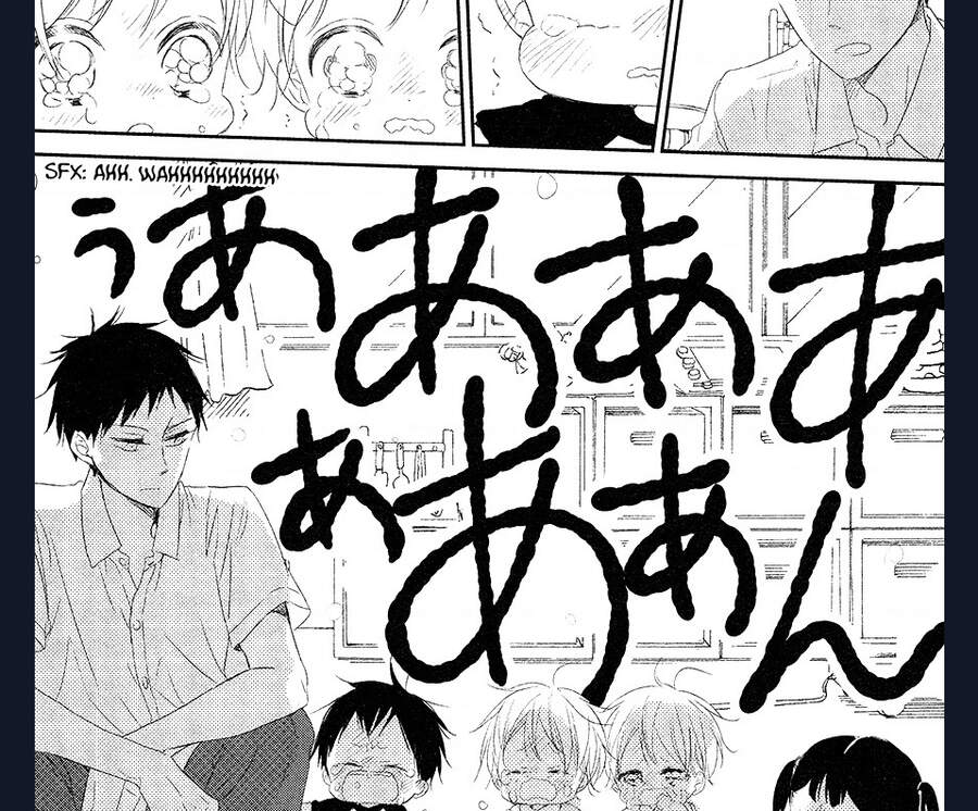 Khuấy Động Trường Nuôi Dạy Trẻ Chapter 68 - 44