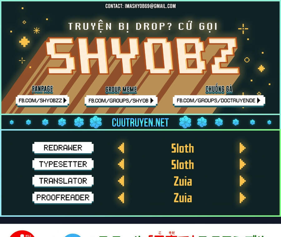 Khuấy Động Trường Nuôi Dạy Trẻ Chapter 70 - 1