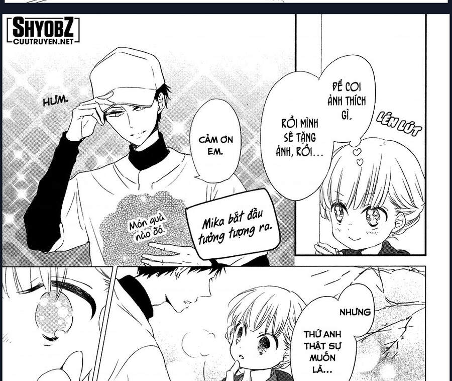 Khuấy Động Trường Nuôi Dạy Trẻ Chapter 70 - 15