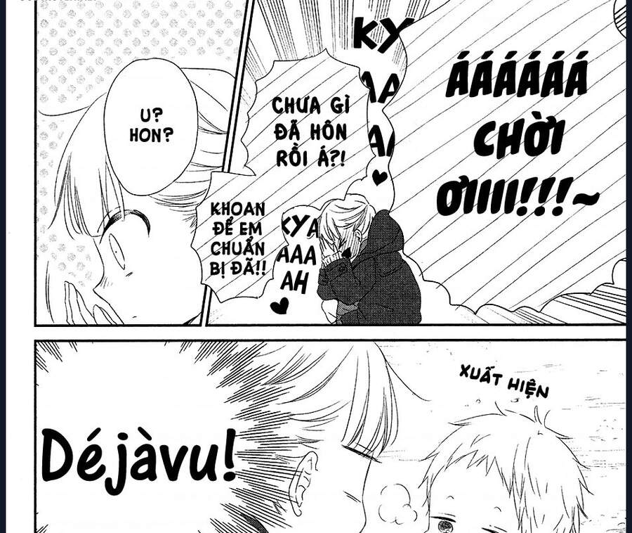 Khuấy Động Trường Nuôi Dạy Trẻ Chapter 70 - 17