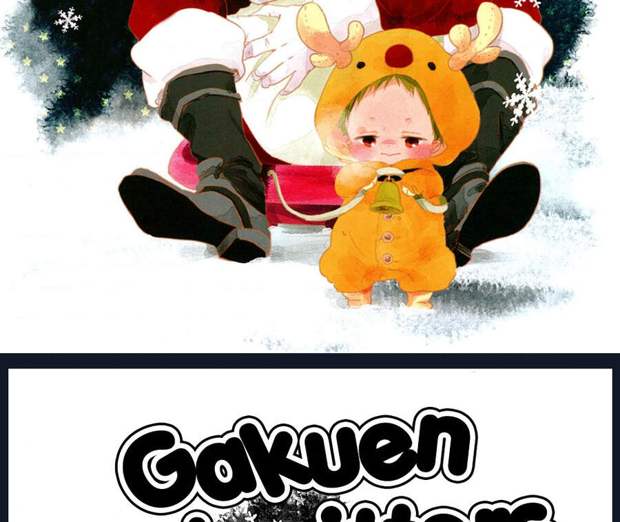 Khuấy Động Trường Nuôi Dạy Trẻ Chapter 70 - 3