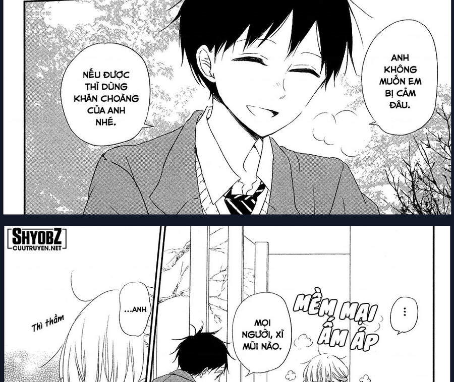 Khuấy Động Trường Nuôi Dạy Trẻ Chapter 70 - 22