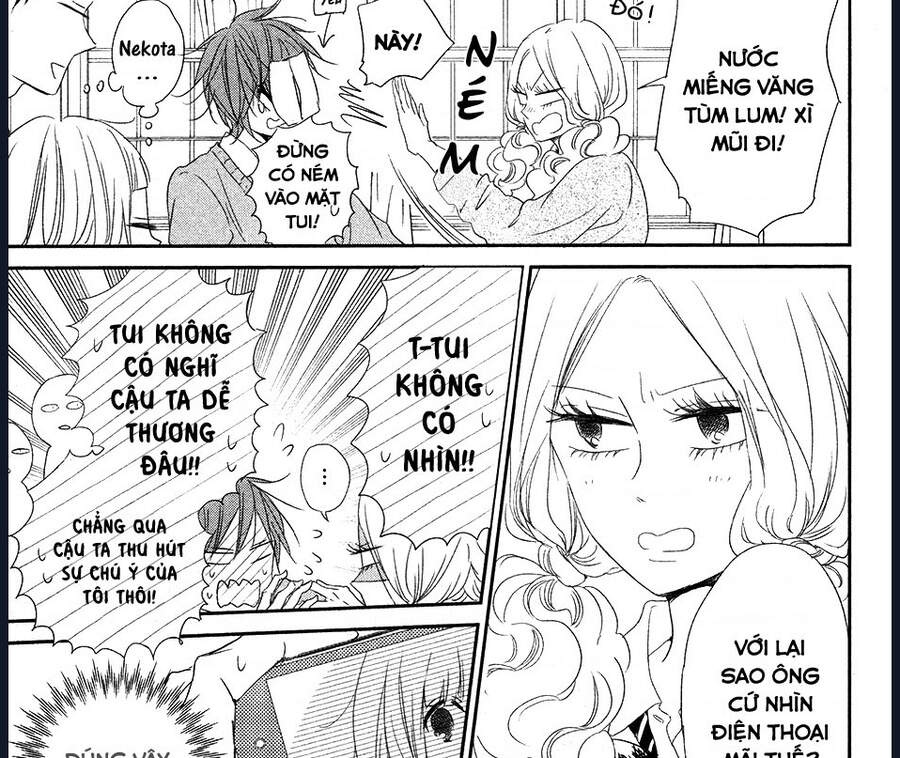 Khuấy Động Trường Nuôi Dạy Trẻ Chapter 70 - 27
