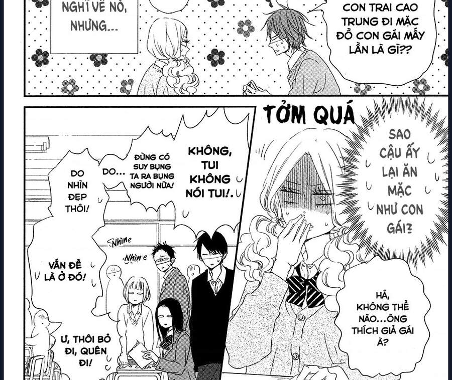 Khuấy Động Trường Nuôi Dạy Trẻ Chapter 70 - 29