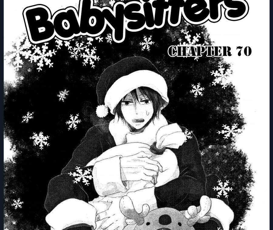 Khuấy Động Trường Nuôi Dạy Trẻ Chapter 70 - 4