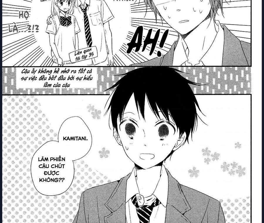 Khuấy Động Trường Nuôi Dạy Trẻ Chapter 70 - 31