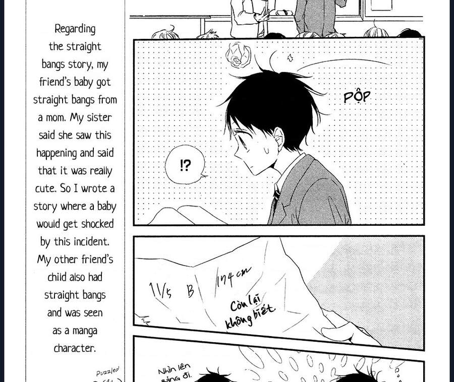 Khuấy Động Trường Nuôi Dạy Trẻ Chapter 70 - 38