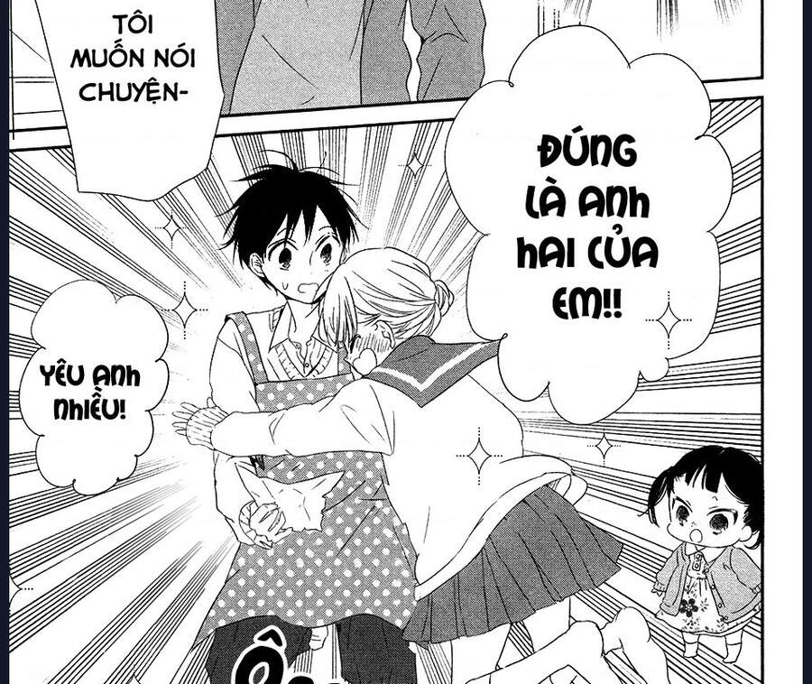 Khuấy Động Trường Nuôi Dạy Trẻ Chapter 70 - 46