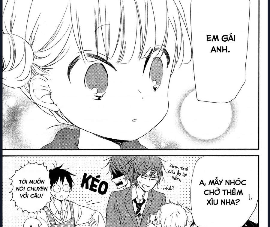 Khuấy Động Trường Nuôi Dạy Trẻ Chapter 70 - 53