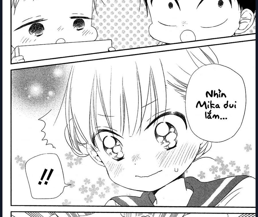 Khuấy Động Trường Nuôi Dạy Trẻ Chapter 70 - 55
