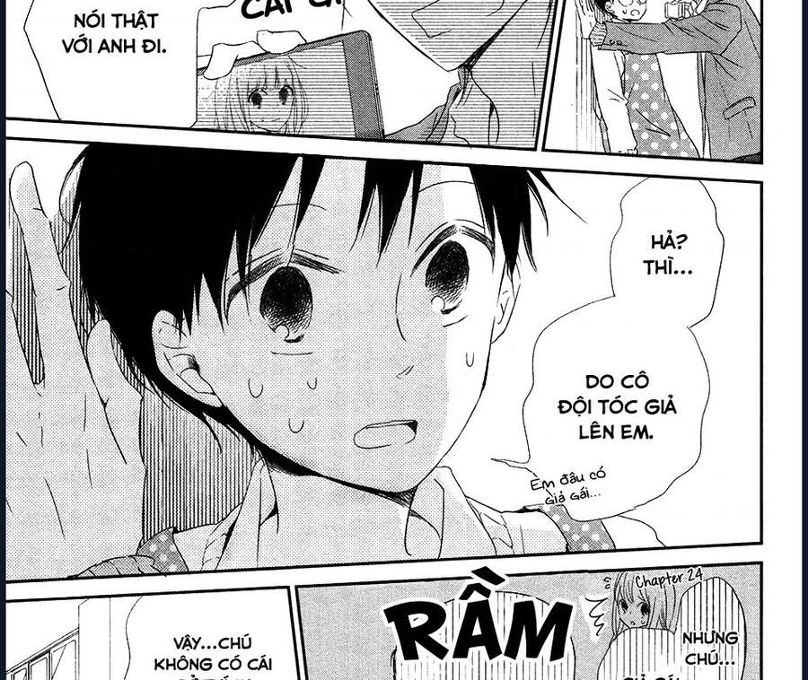 Khuấy Động Trường Nuôi Dạy Trẻ Chapter 70 - 57