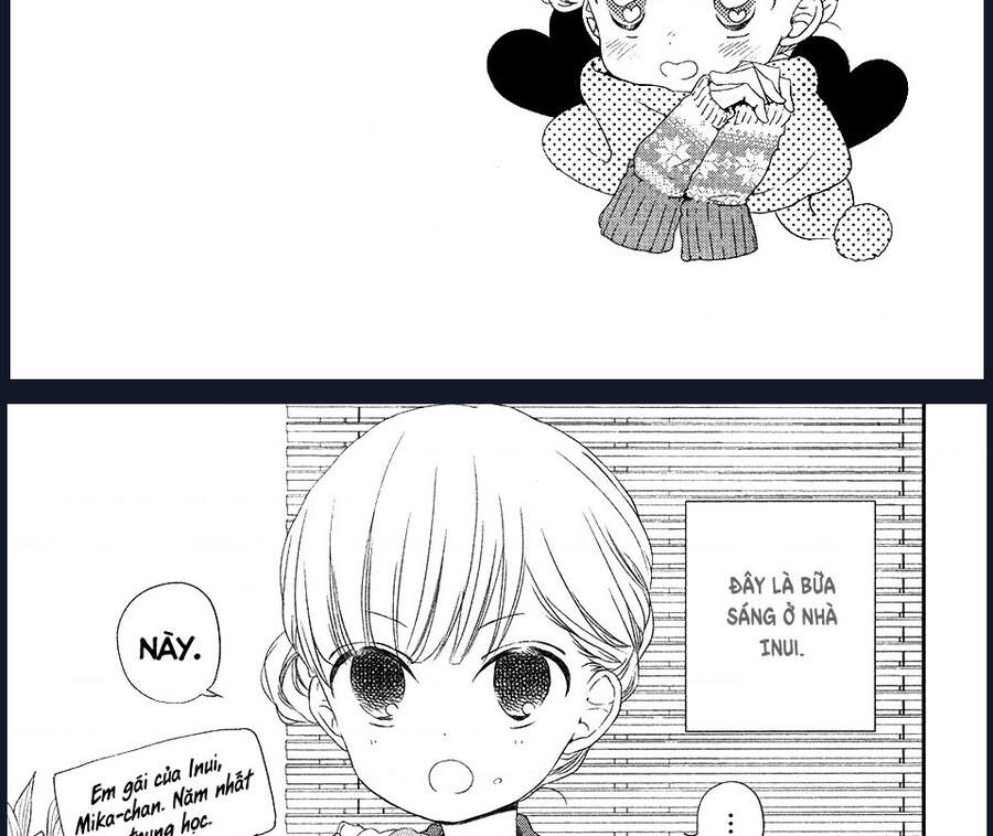 Khuấy Động Trường Nuôi Dạy Trẻ Chapter 70 - 7