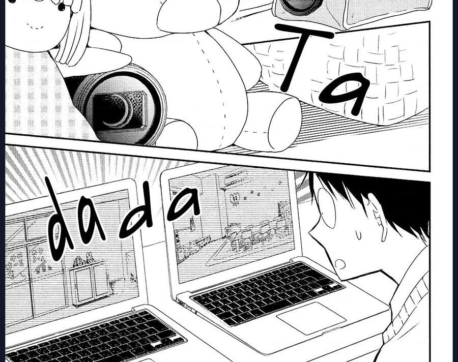 Khuấy Động Trường Nuôi Dạy Trẻ Chapter 71 - 11