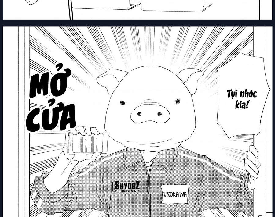 Khuấy Động Trường Nuôi Dạy Trẻ Chapter 71 - 24