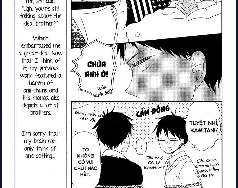 Khuấy Động Trường Nuôi Dạy Trẻ Chapter 71 - 43