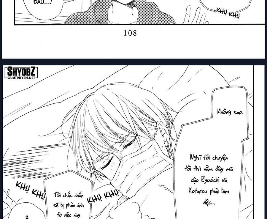 Khuấy Động Trường Nuôi Dạy Trẻ Chapter 72 - 25