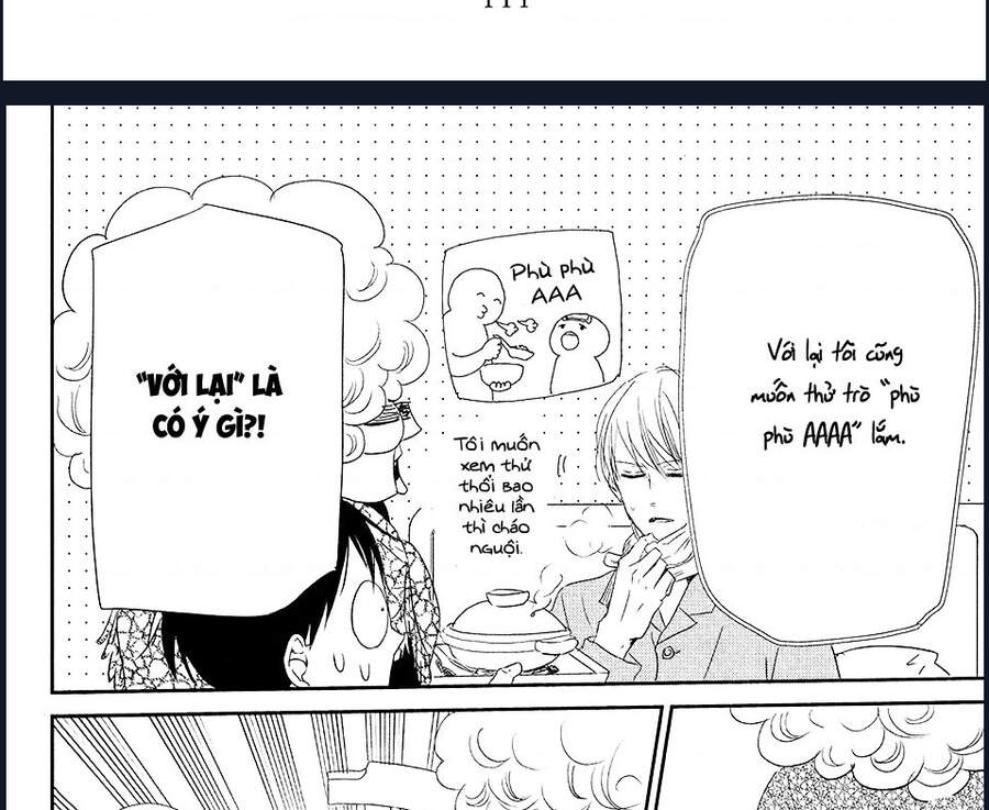 Khuấy Động Trường Nuôi Dạy Trẻ Chapter 72 - 31