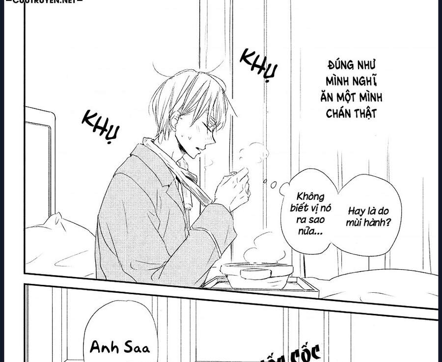 Khuấy Động Trường Nuôi Dạy Trẻ Chapter 72 - 39