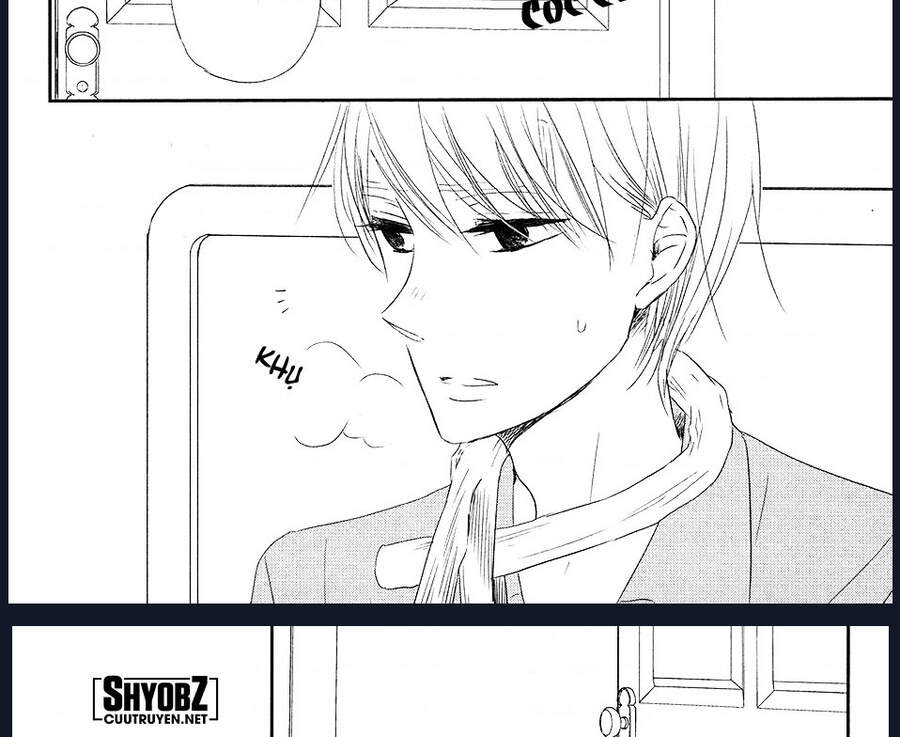 Khuấy Động Trường Nuôi Dạy Trẻ Chapter 72 - 40