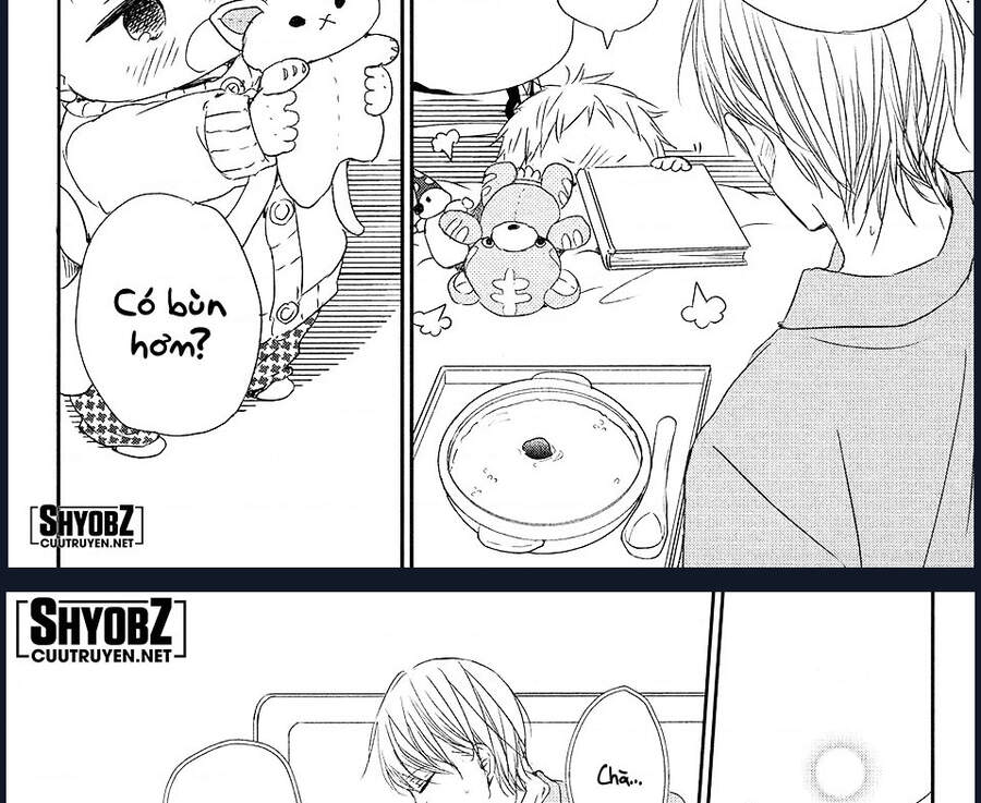 Khuấy Động Trường Nuôi Dạy Trẻ Chapter 72 - 44