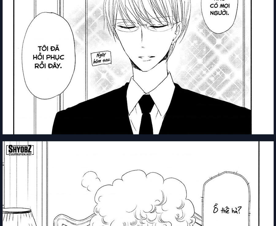 Khuấy Động Trường Nuôi Dạy Trẻ Chapter 72 - 48