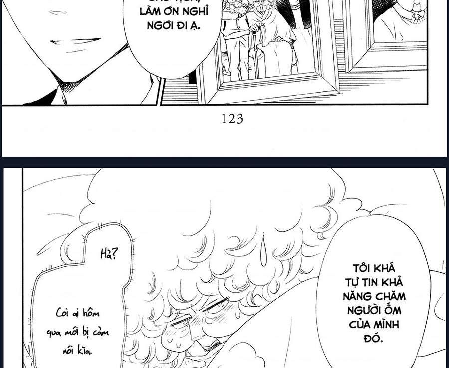 Khuấy Động Trường Nuôi Dạy Trẻ Chapter 72 - 54