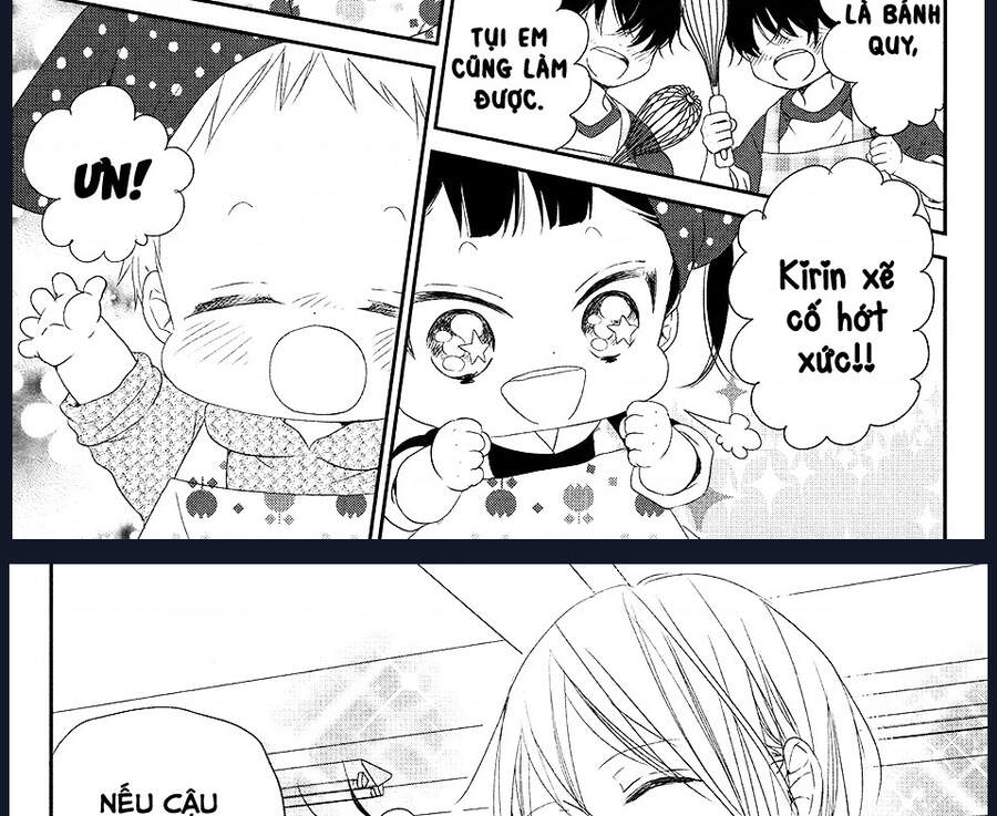 Khuấy Động Trường Nuôi Dạy Trẻ Chapter 73 - 11
