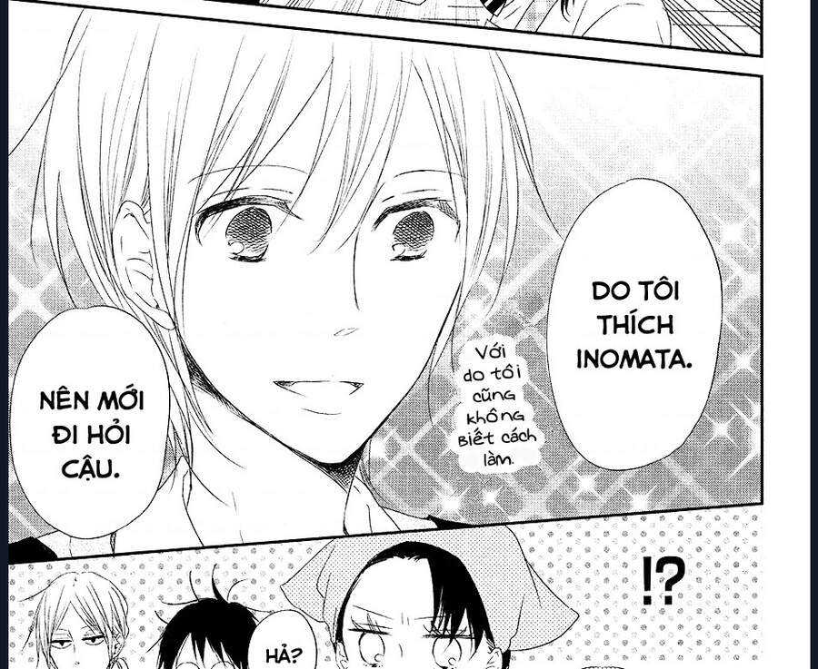 Khuấy Động Trường Nuôi Dạy Trẻ Chapter 73 - 22