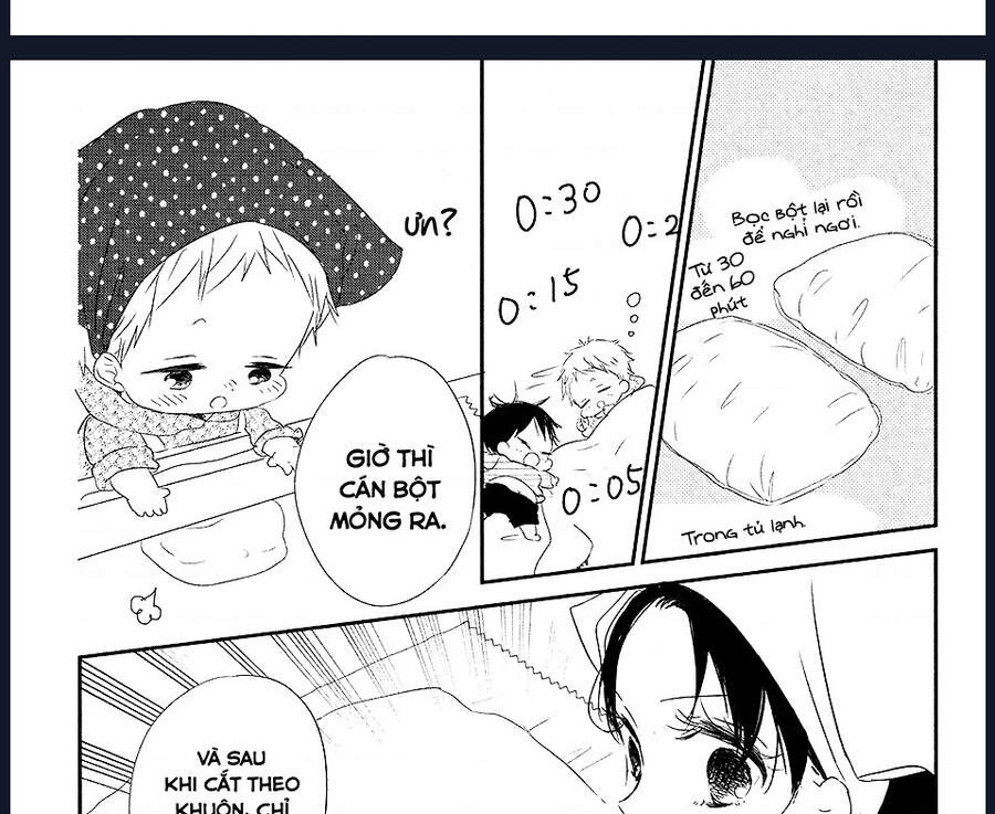 Khuấy Động Trường Nuôi Dạy Trẻ Chapter 73 - 33
