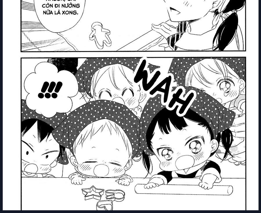 Khuấy Động Trường Nuôi Dạy Trẻ Chapter 73 - 34