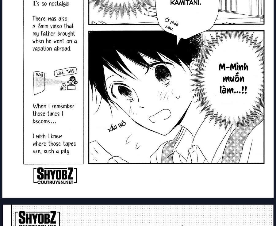 Khuấy Động Trường Nuôi Dạy Trẻ Chapter 73 - 38