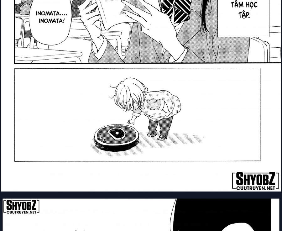 Khuấy Động Trường Nuôi Dạy Trẻ Chapter 73 - 5