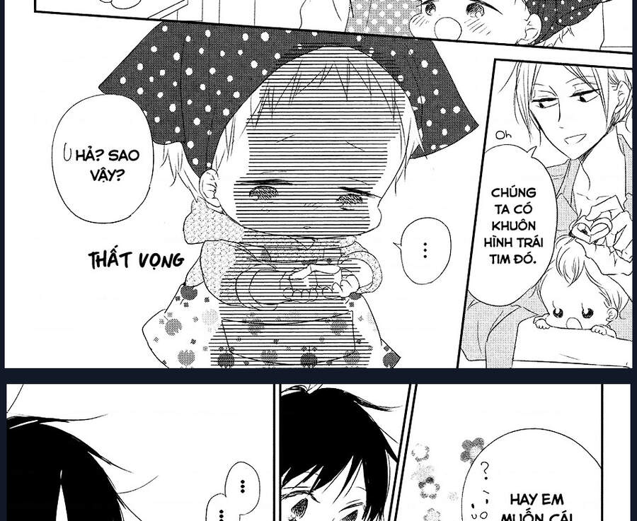 Khuấy Động Trường Nuôi Dạy Trẻ Chapter 73 - 44