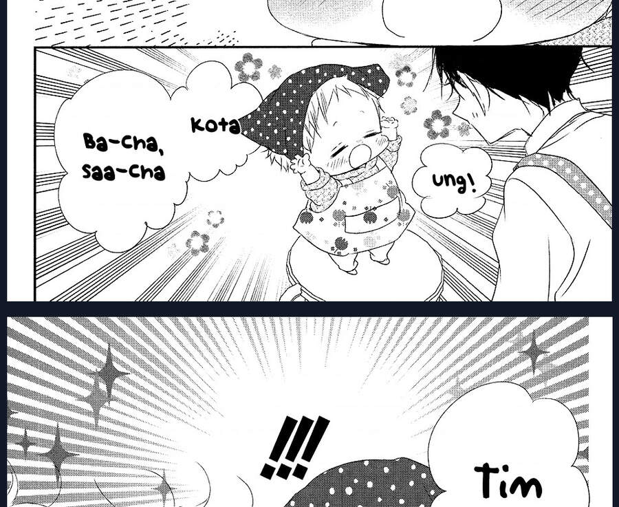 Khuấy Động Trường Nuôi Dạy Trẻ Chapter 73 - 48