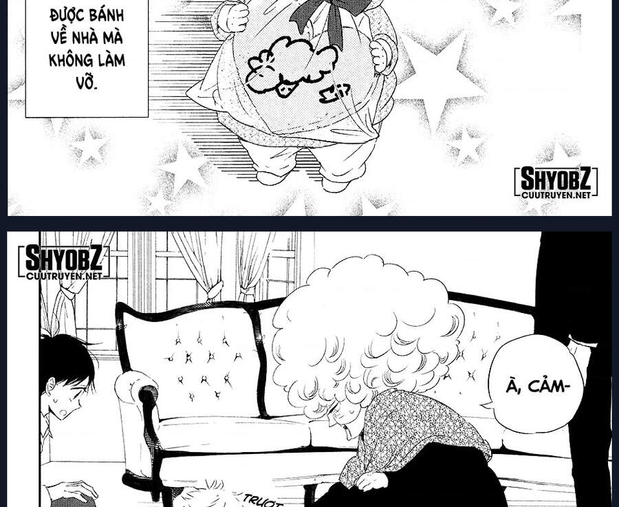 Khuấy Động Trường Nuôi Dạy Trẻ Chapter 73 - 54