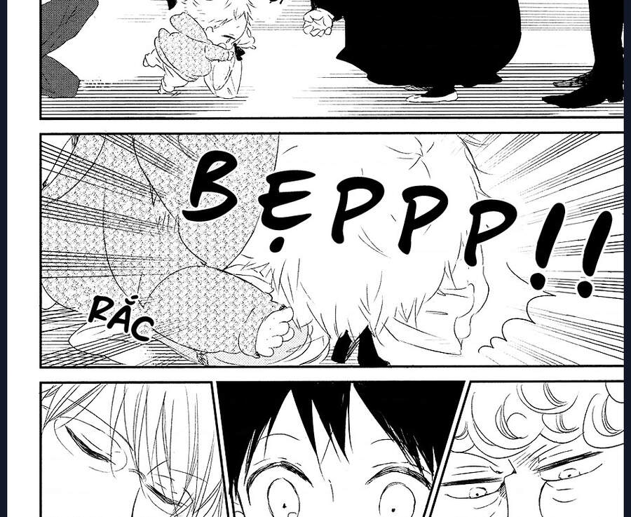 Khuấy Động Trường Nuôi Dạy Trẻ Chapter 73 - 55