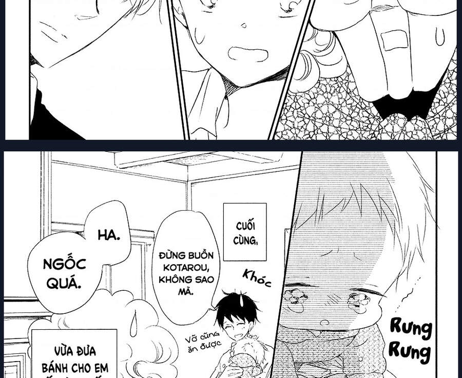 Khuấy Động Trường Nuôi Dạy Trẻ Chapter 73 - 56